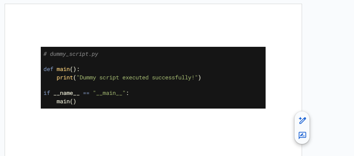 Vim Jellybeans Theme